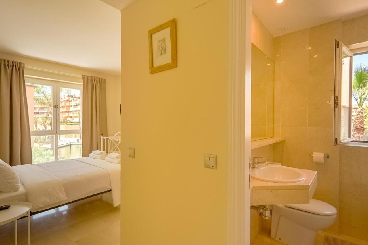 Luxury Sotogrande Apartamento São Roque