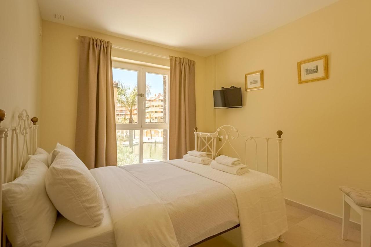 Luxury Sotogrande São Roque