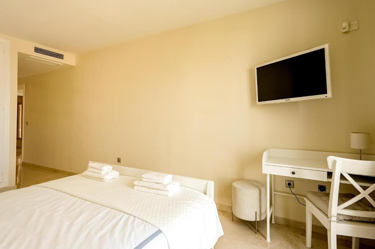 Luxury Sotogrande São Roque