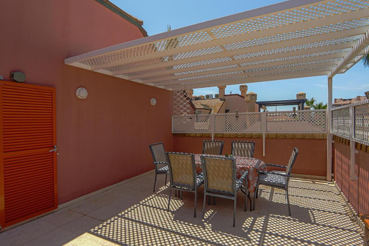 Luxury Sotogrande Apartamento