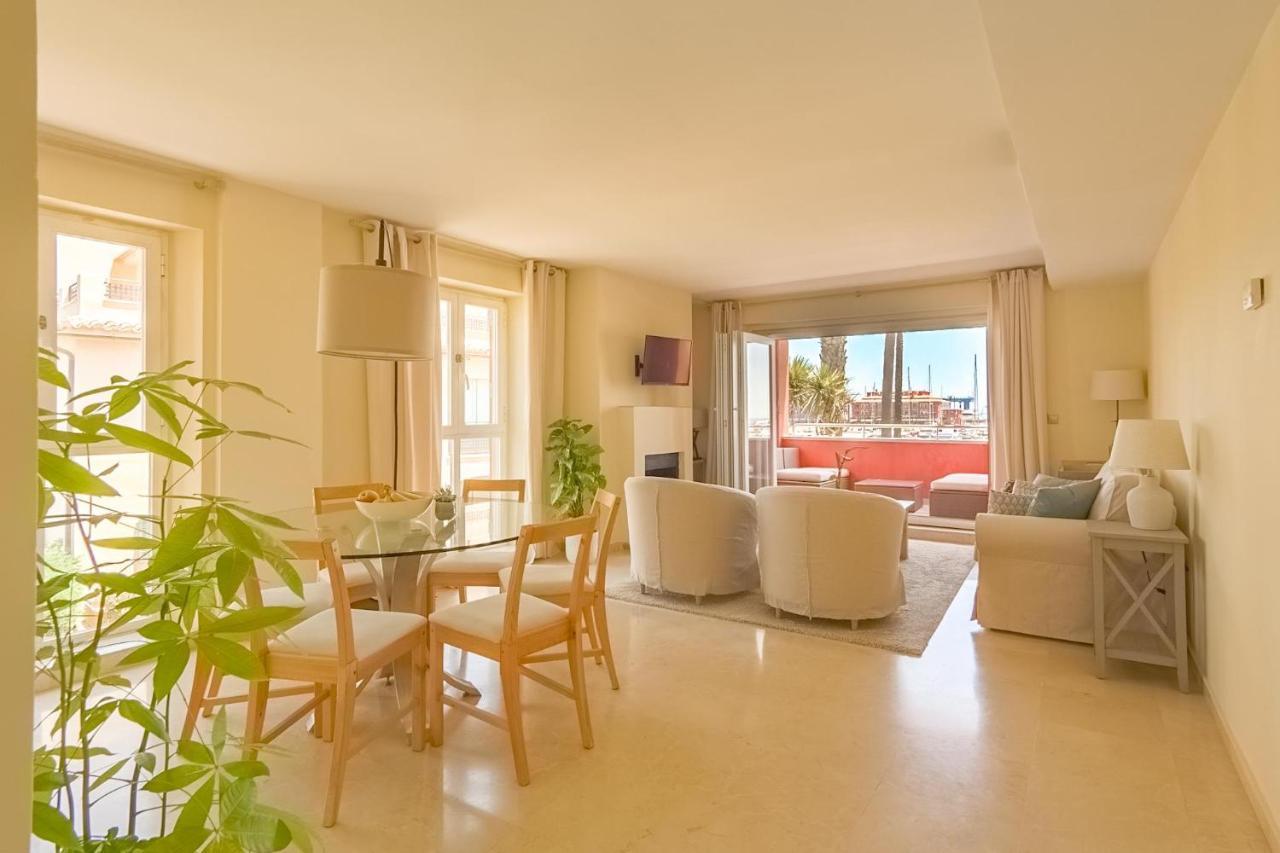 Apartament Luxury Sotogrande *
