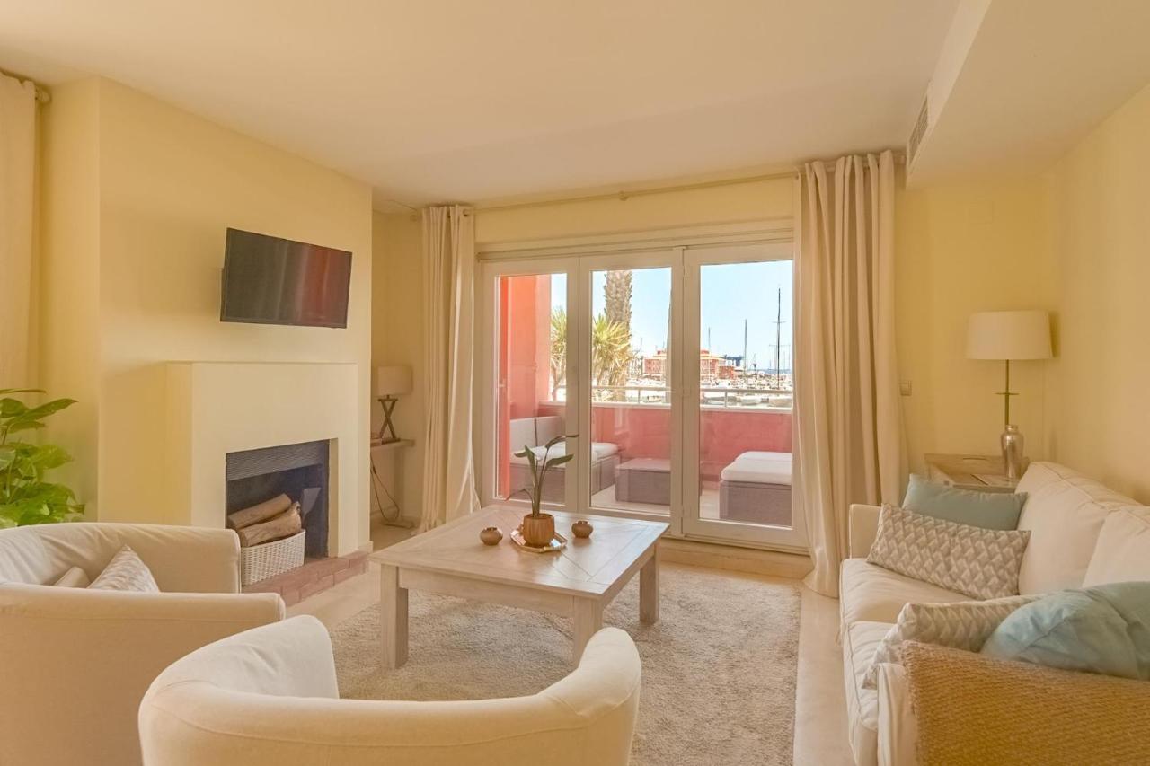 Luxury Sotogrande San Roque (Andalucia)