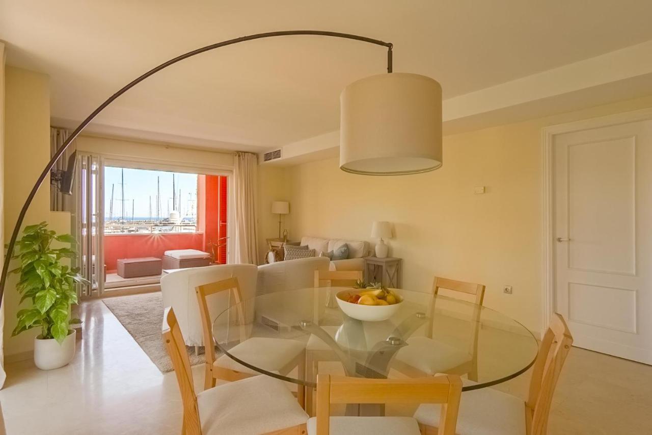 Luxury Sotogrande Apartament San Roque (Andalucia)