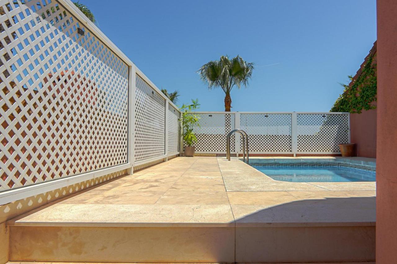 Luxury Sotogrande Apartament