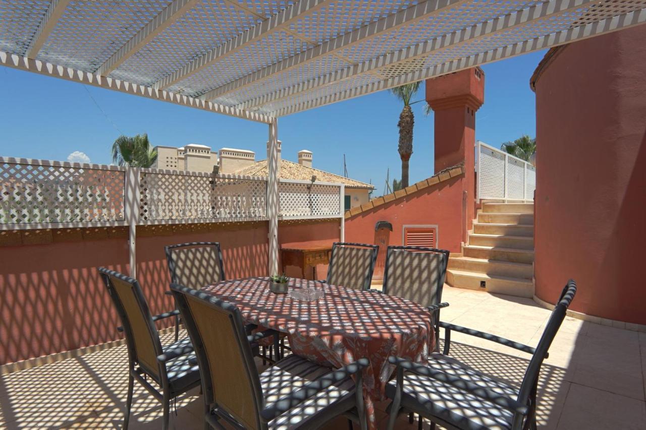 Luxury Sotogrande Apartament San Roque (Andalucia)