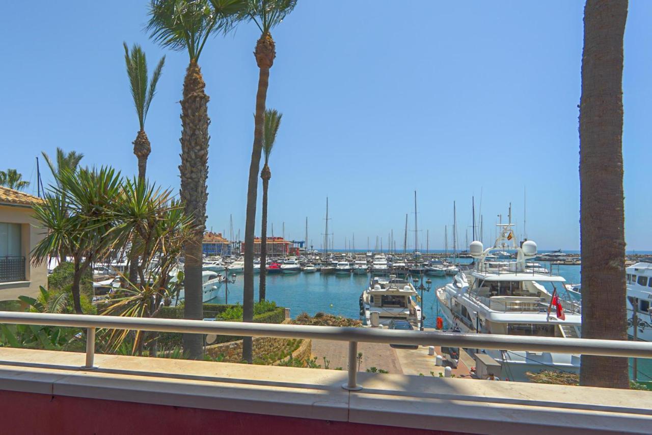 Luxury Sotogrande Apartament *