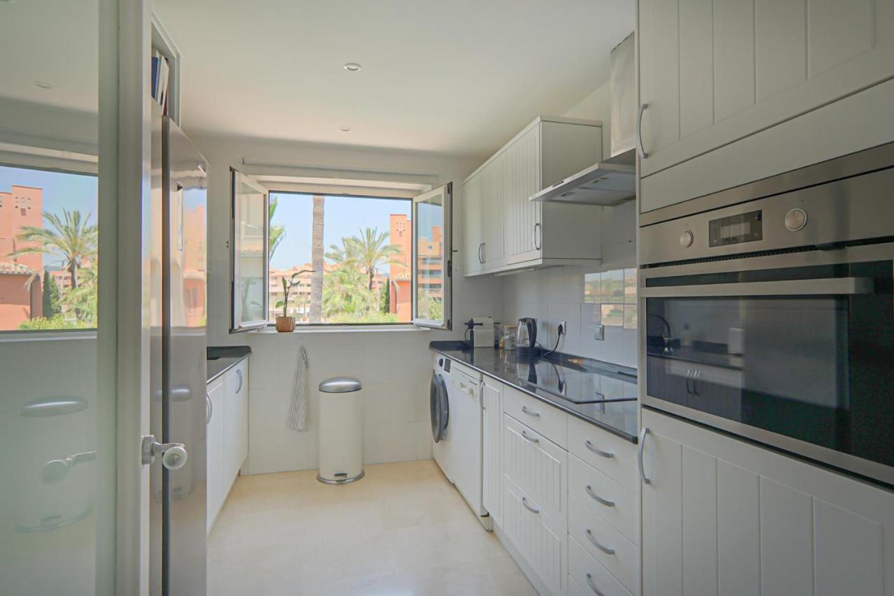 Luxury Sotogrande * San Roque (Andalucia)