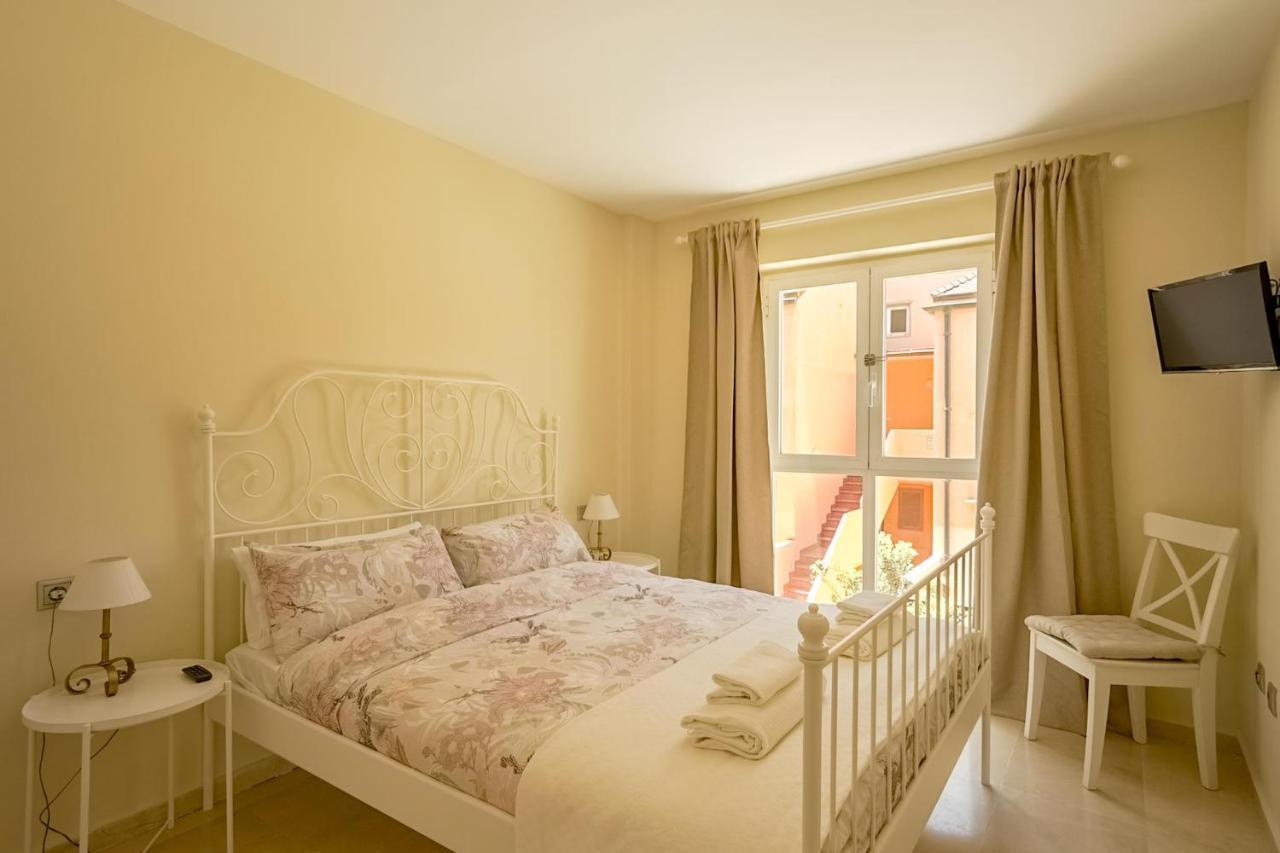 Apartment Luxury Sotogrande San Roque (Andalucia)