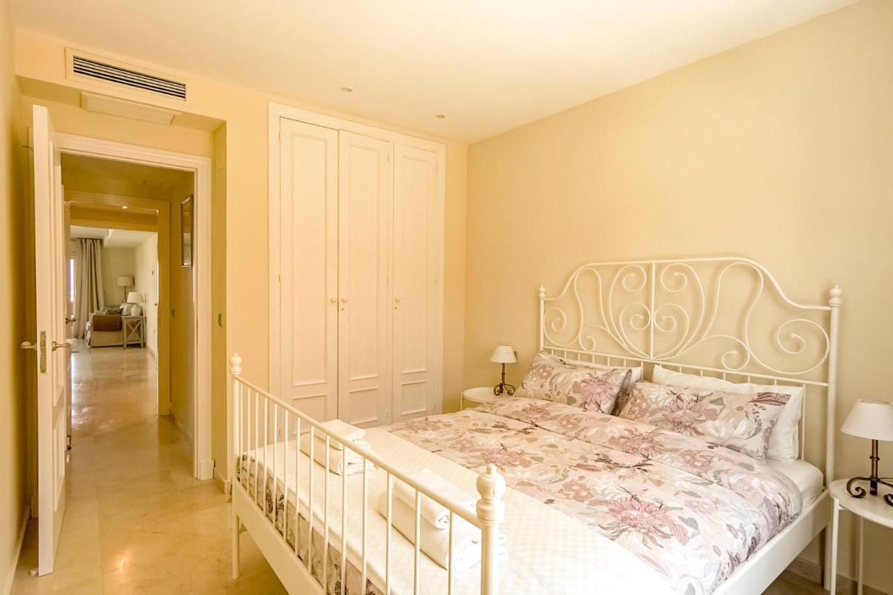 Luxury Sotogrande * San Roque (Andalucia)