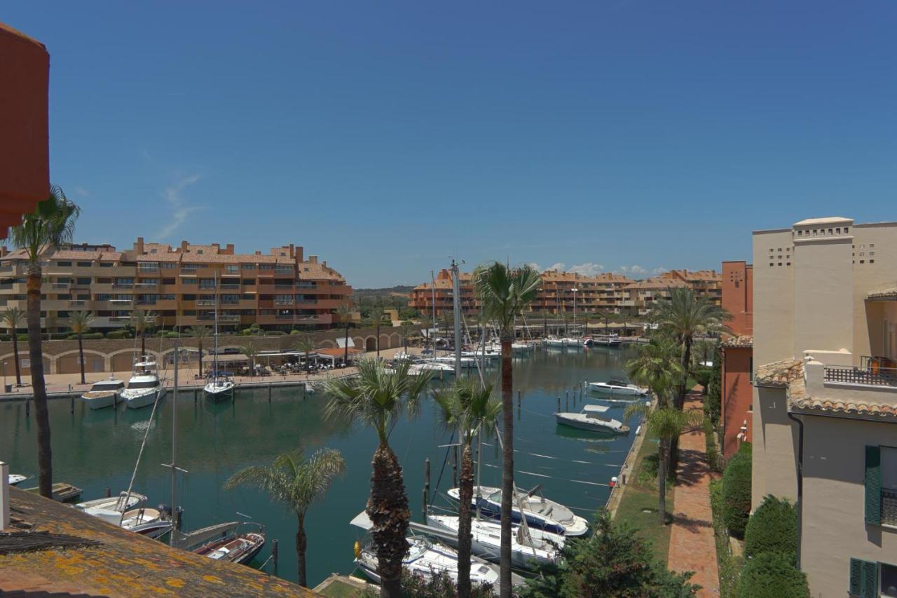 Apartment Luxury Sotogrande San Roque (Andalucia)