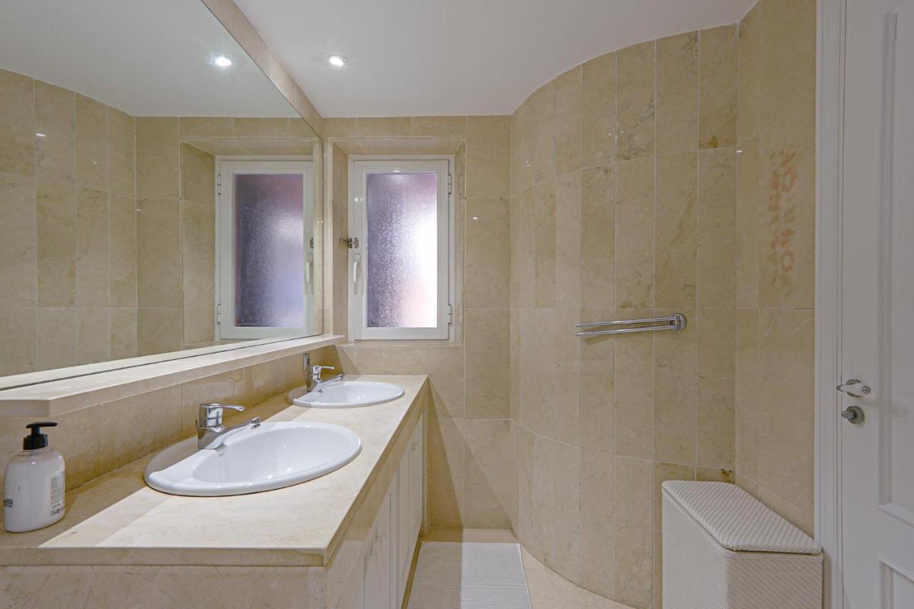 Apartment Luxury Sotogrande *