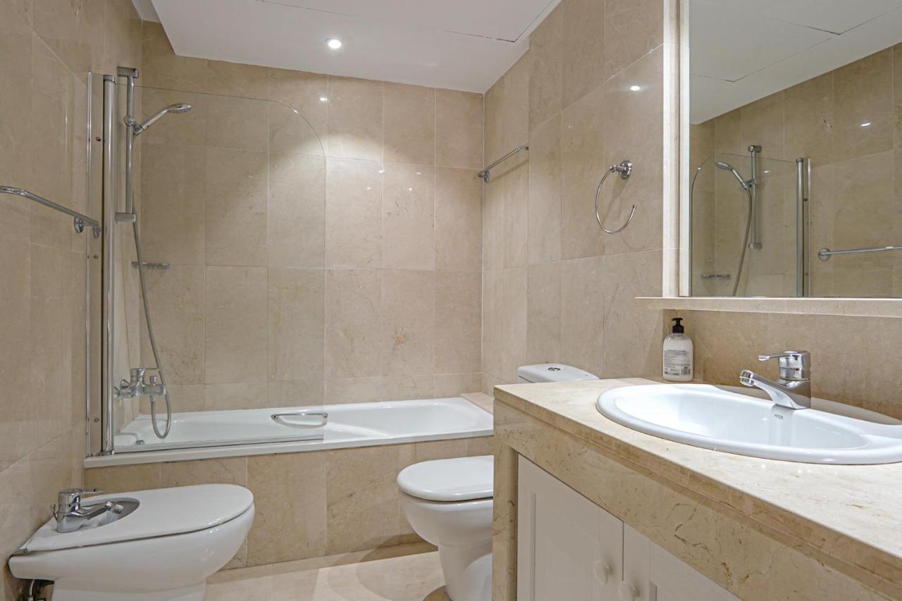 Luxury Sotogrande Apartment