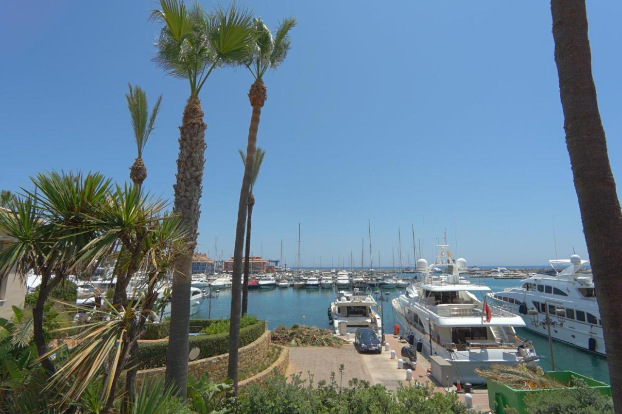 Apartment Luxury Sotogrande *